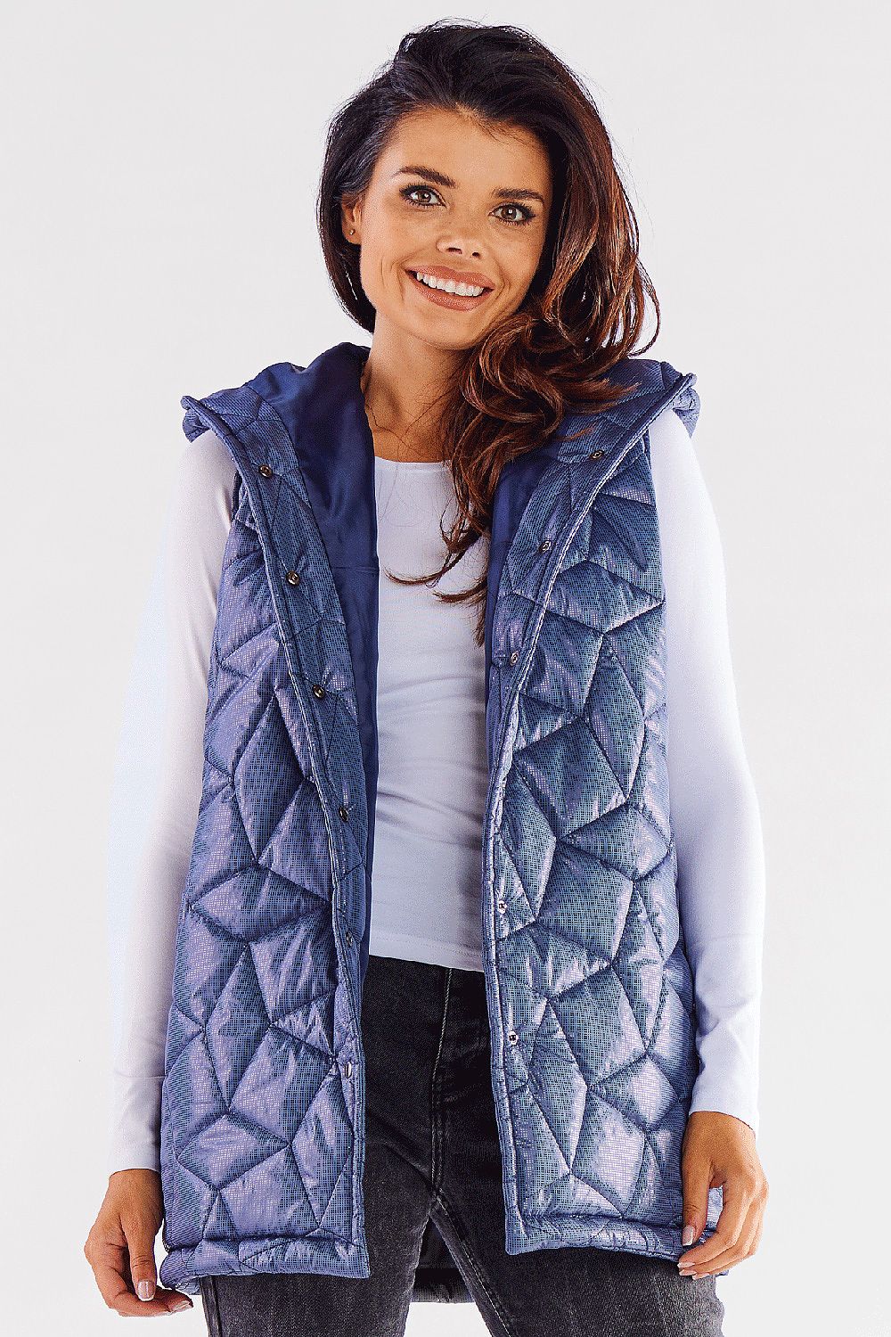Gilet model 173884